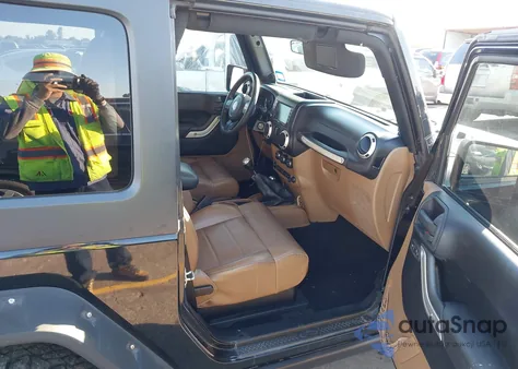 2011 Jeep Wrangler Rubicon from USA, damaged, VIN 1J4HA6D18BL550788